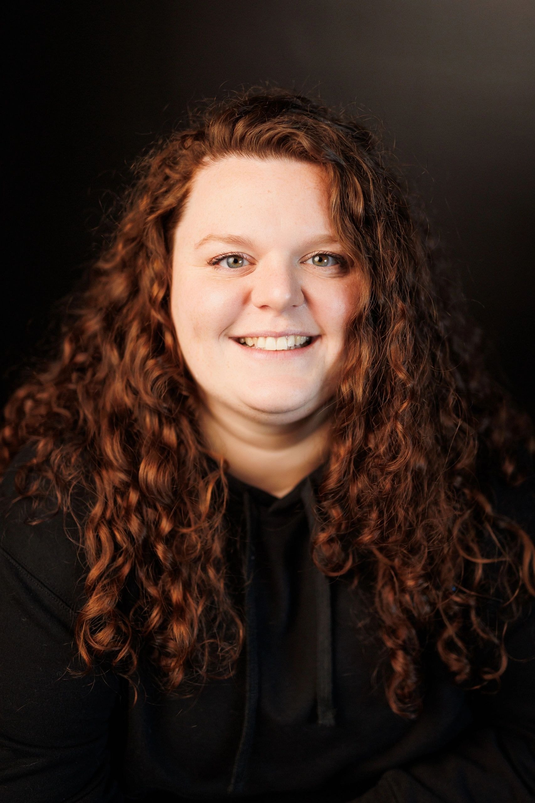 Dr. Alysha Hergott