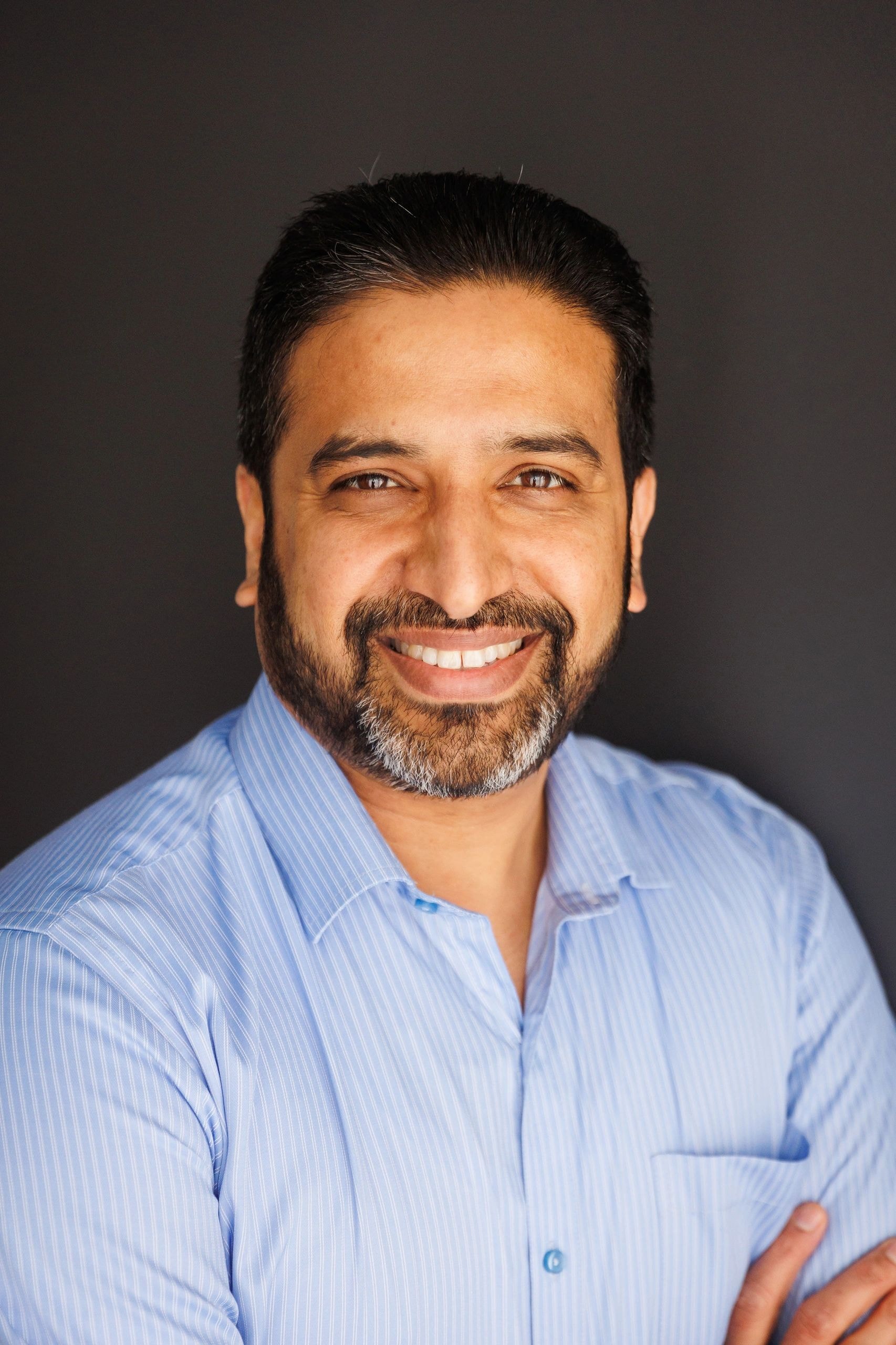 Bejoy Kurian