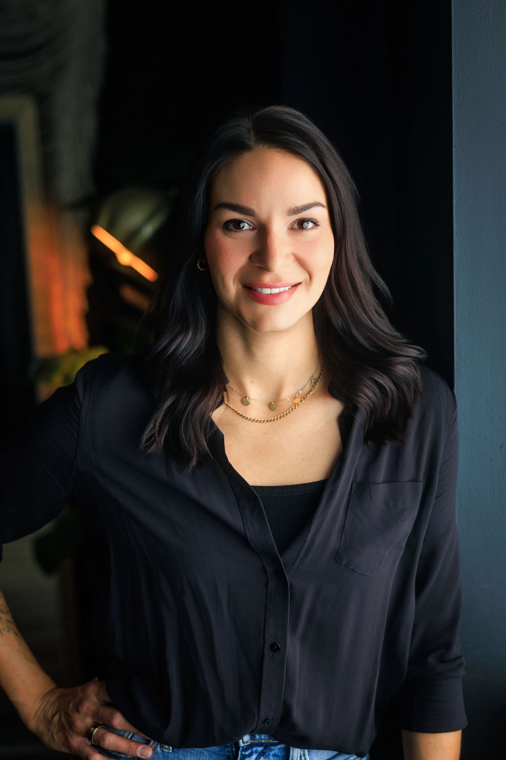 Madeline Seeley